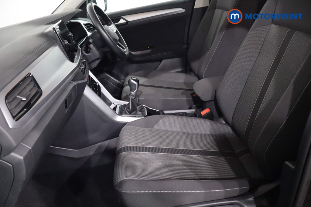 Used Volkswagen T-Roc 2022 for sale - 76367078: Photo 12