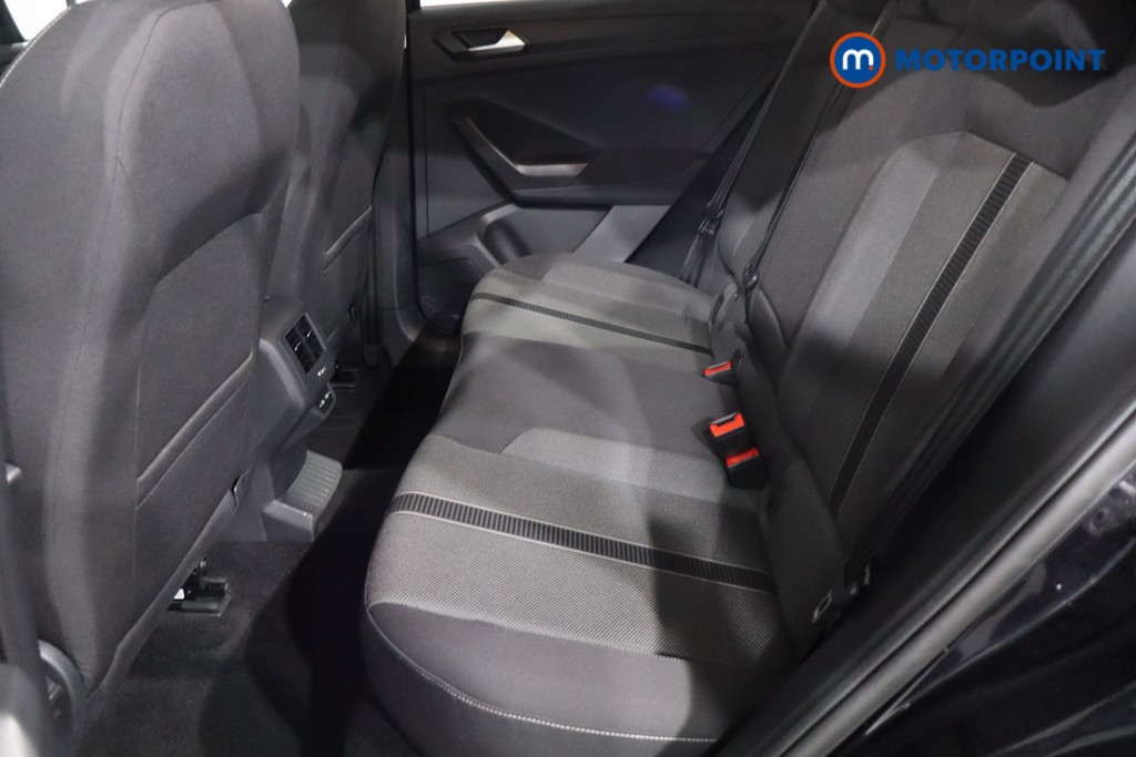 Used Volkswagen T-Roc 2022 for sale - 76367078: Photo 13