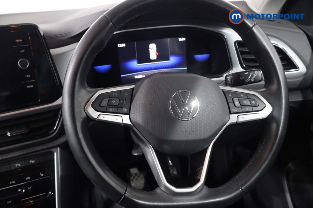 Used Volkswagen T-Roc 2022 for sale - 76367078: Photo 14