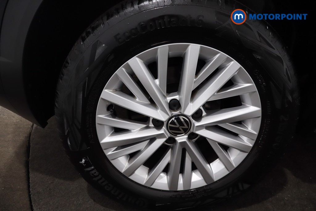 Used Volkswagen T-Roc 2022 for sale - 76367078: Photo 17