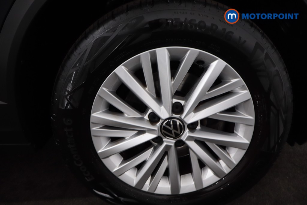 Used Volkswagen T-Roc 2022 for sale - 76367078: Photo 18