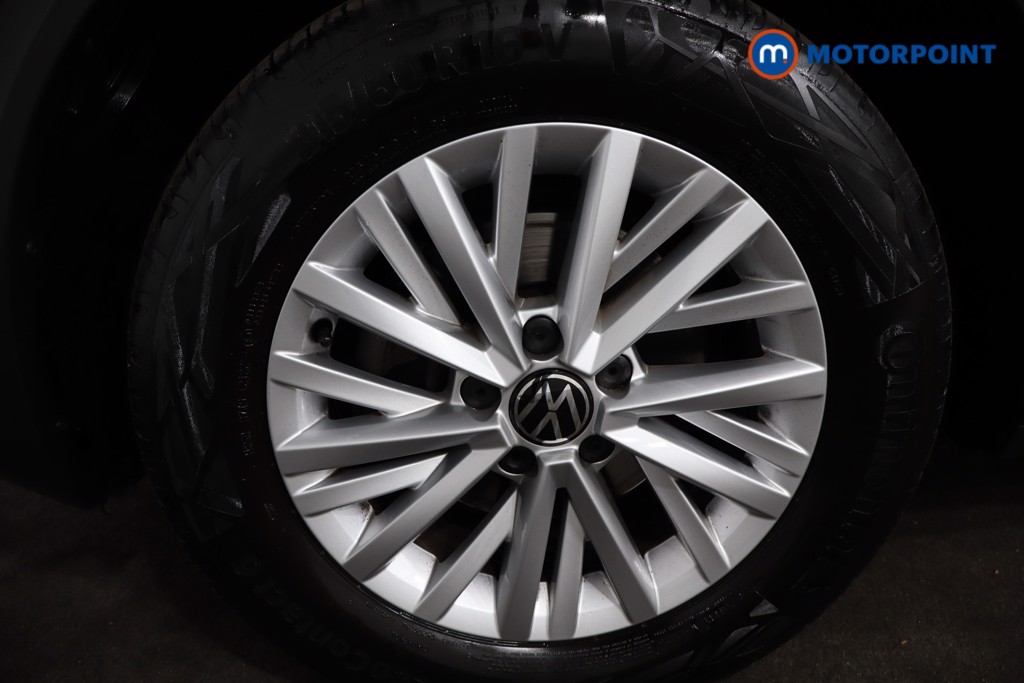 Used Volkswagen T-Roc 2022 for sale - 76367078: Photo 19