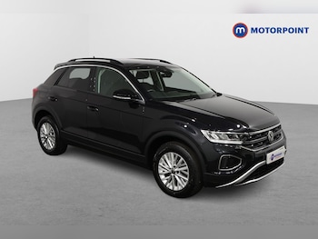 Volkswagen - T-Roc