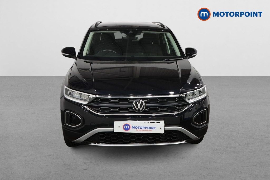 Used Volkswagen T-Roc 2022 for sale - 76367078: Photo 2