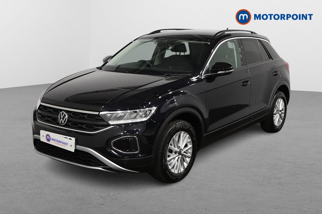 Used Volkswagen T-Roc 2022 for sale - 76367078: Photo 3
