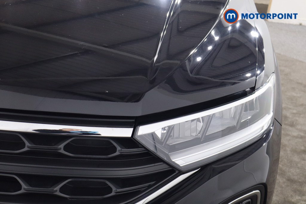 Used Volkswagen T-Roc 2022 for sale - 76367078: Photo 34