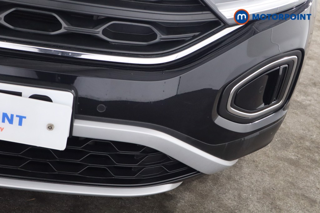 Used Volkswagen T-Roc 2022 for sale - 76367078: Photo 35