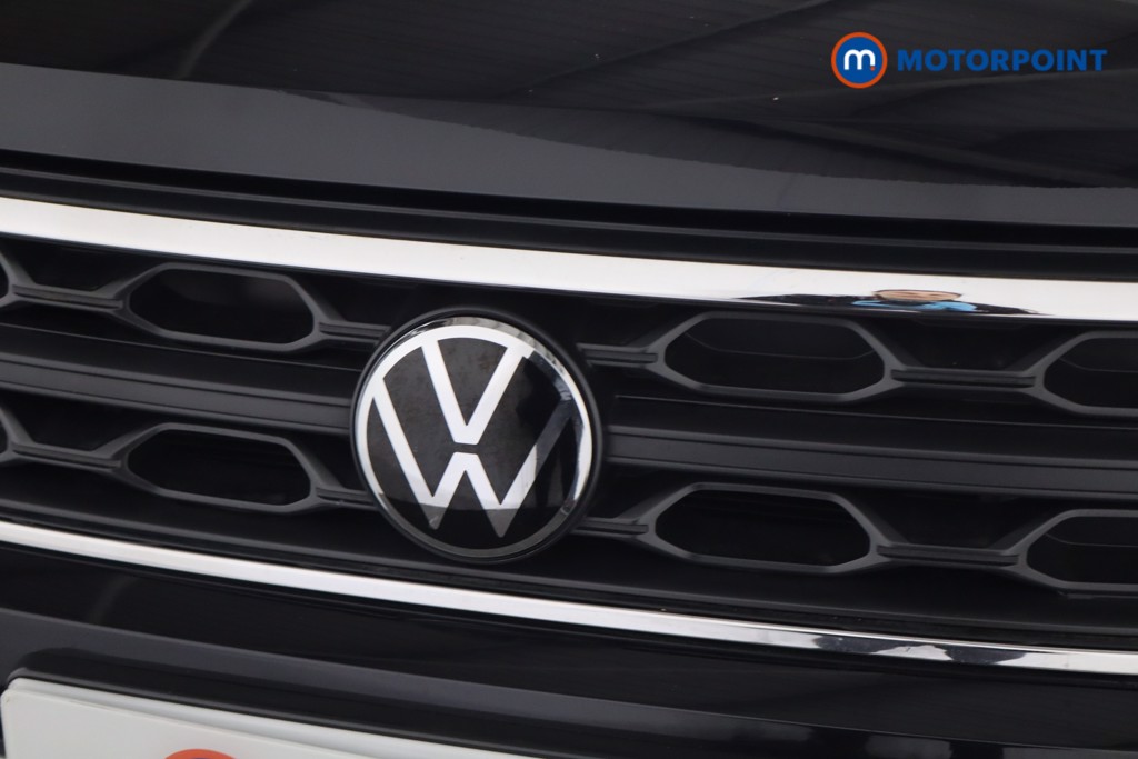 Used Volkswagen T-Roc 2022 for sale - 76367078: Photo 36