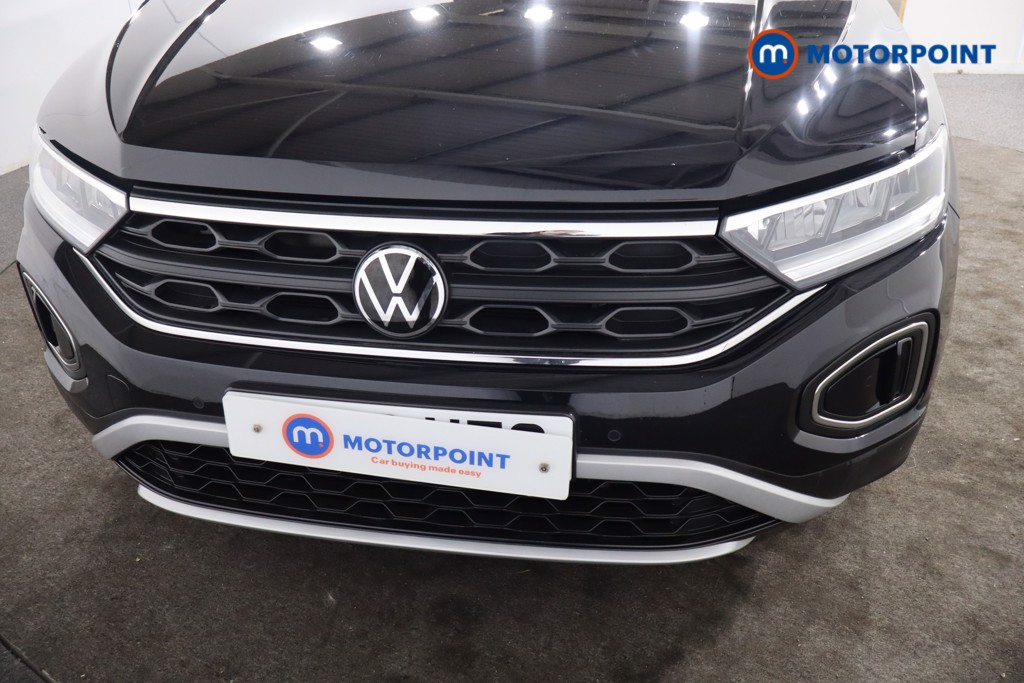Used Volkswagen T-Roc 2022 for sale - 76367078: Photo 37