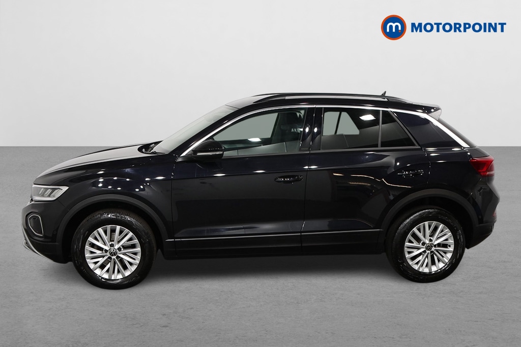 Used Volkswagen T-Roc 2022 for sale - 76367078: Photo 4