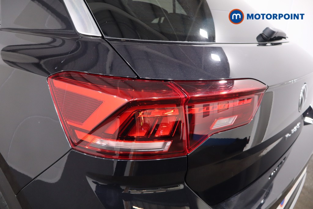 Used Volkswagen T-Roc 2022 for sale - 76367078: Photo 40