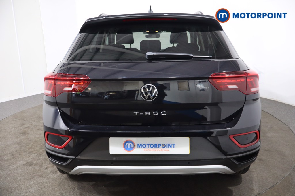 Used Volkswagen T-Roc 2022 for sale - 76367078: Photo 42