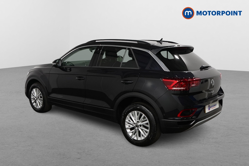 Used Volkswagen T-Roc 2022 for sale - 76367078: Photo 5