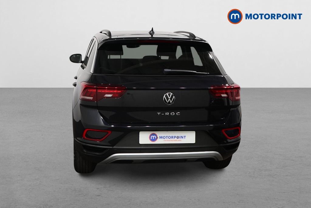 Used Volkswagen T-Roc 2022 for sale - 76367078: Photo 6