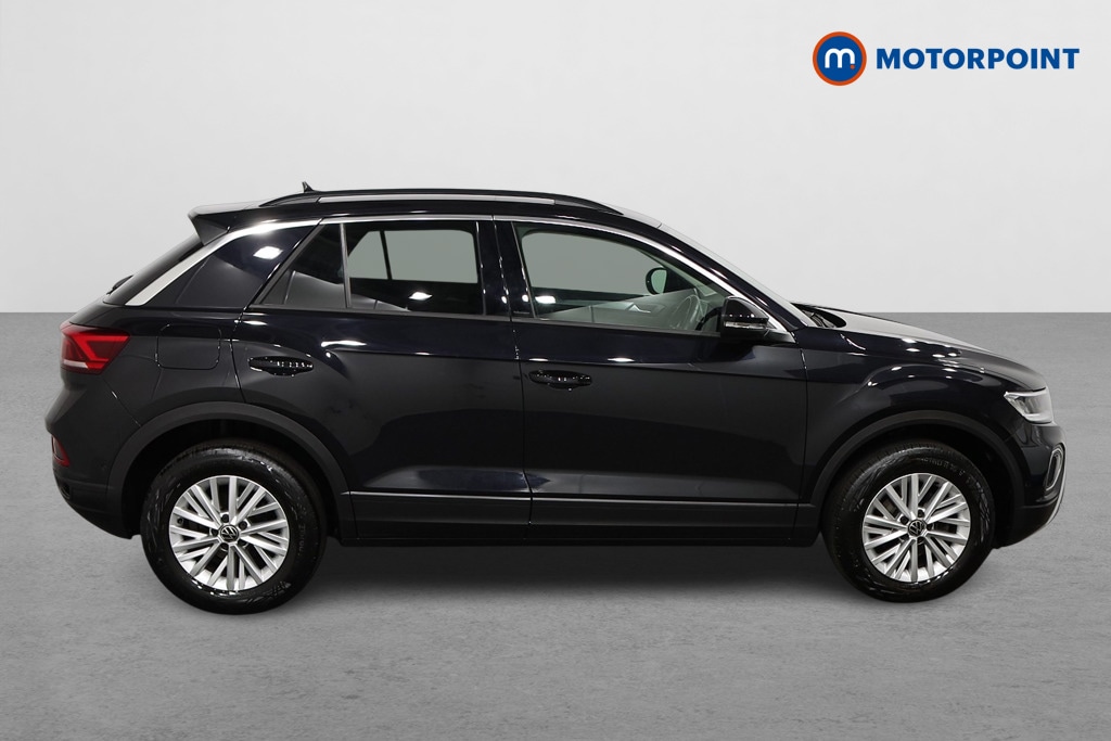 Used Volkswagen T-Roc 2022 for sale - 76367078: Photo 8