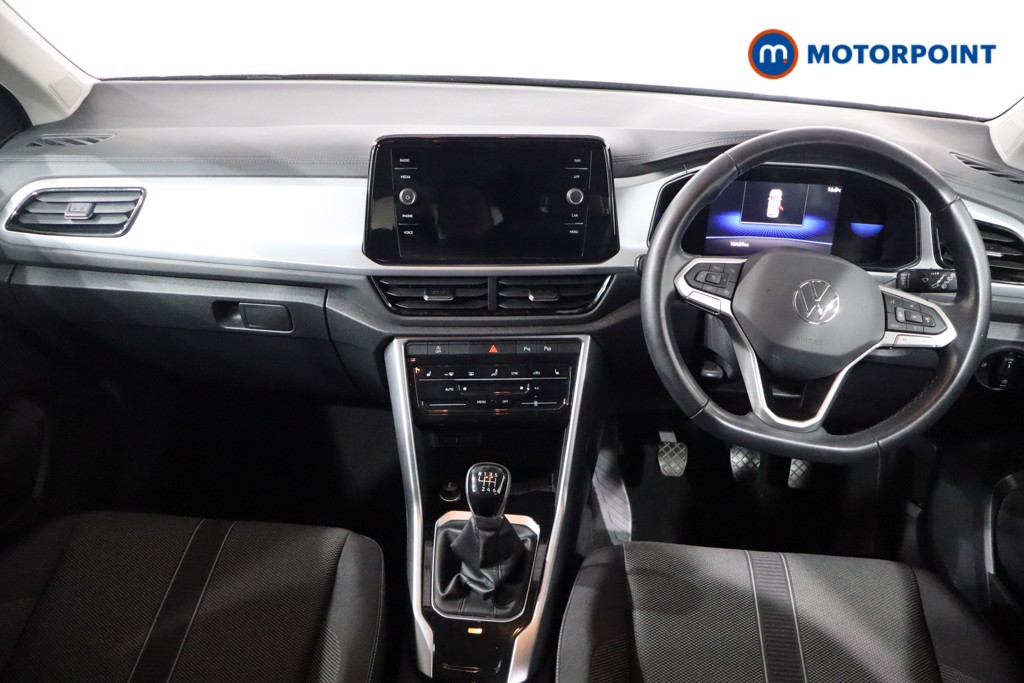 Used Volkswagen T-Roc 2022 for sale - 76367078: Photo 9