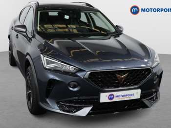 Used Cupra Formentor 2023 for sale - 75366302: Photo