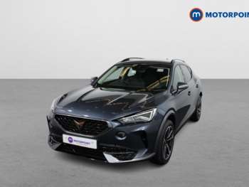 Used Cupra Formentor 2023 for sale - 75366302: Photo