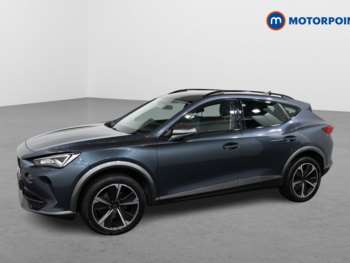 Used Cupra Formentor 2023 for sale - 75366302: Photo