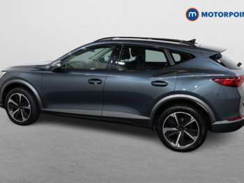 Used Cupra Formentor 2023 for sale - 75366302: Photo