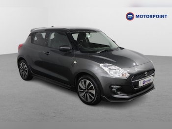 Used Suzuki Swift undefined for sale - 77431982: Photo