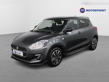 Used Suzuki Swift undefined for sale - 77431982: Photo