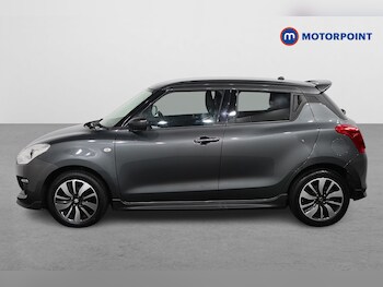 Used Suzuki Swift undefined for sale - 77431982: Photo