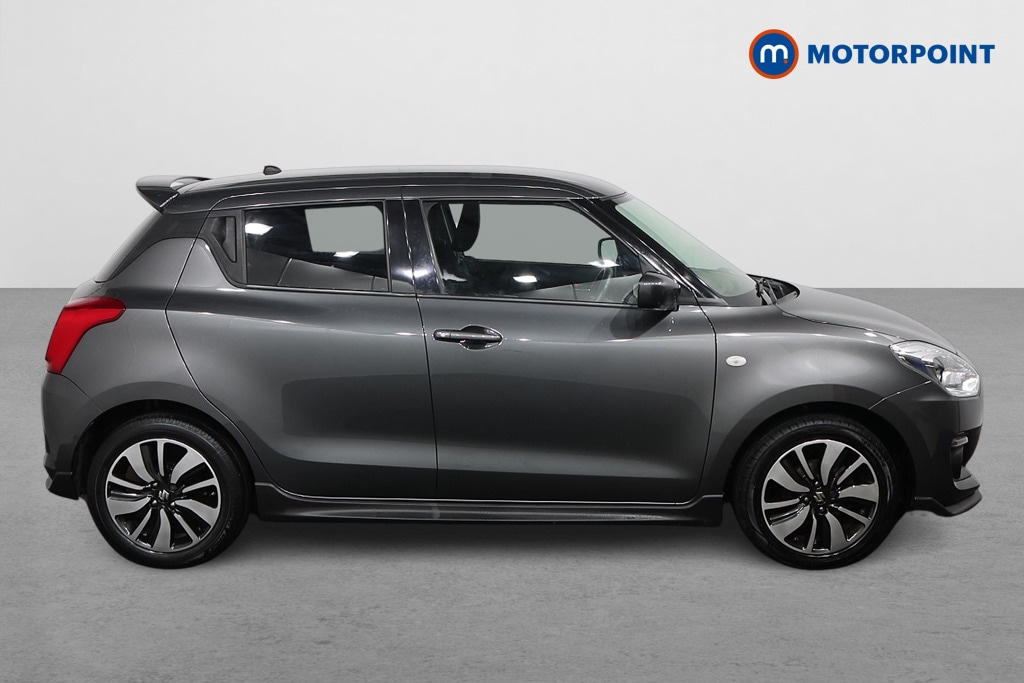 Used Suzuki Swift 2019 for sale - 77431982: Photo 8