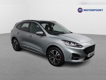 Used Ford Kuga 2023 for sale - 77443703: Photo