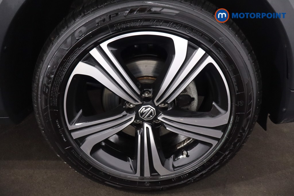 Used MG MG ZS 2024 for sale - 77804672: Photo 18