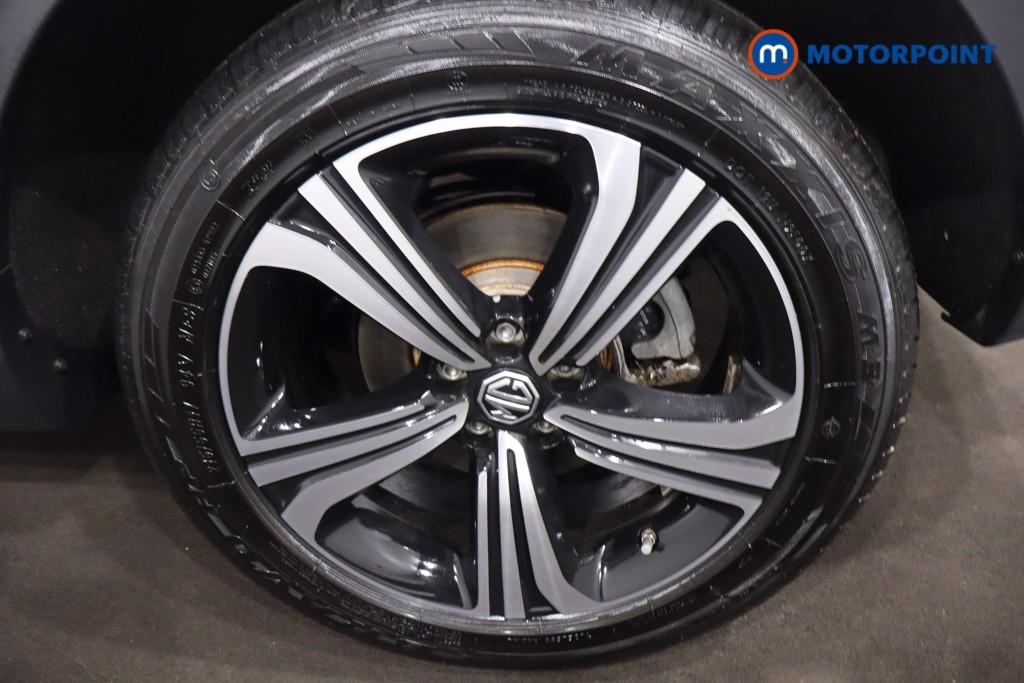 Used MG MG ZS 2024 for sale - 77804672: Photo 20