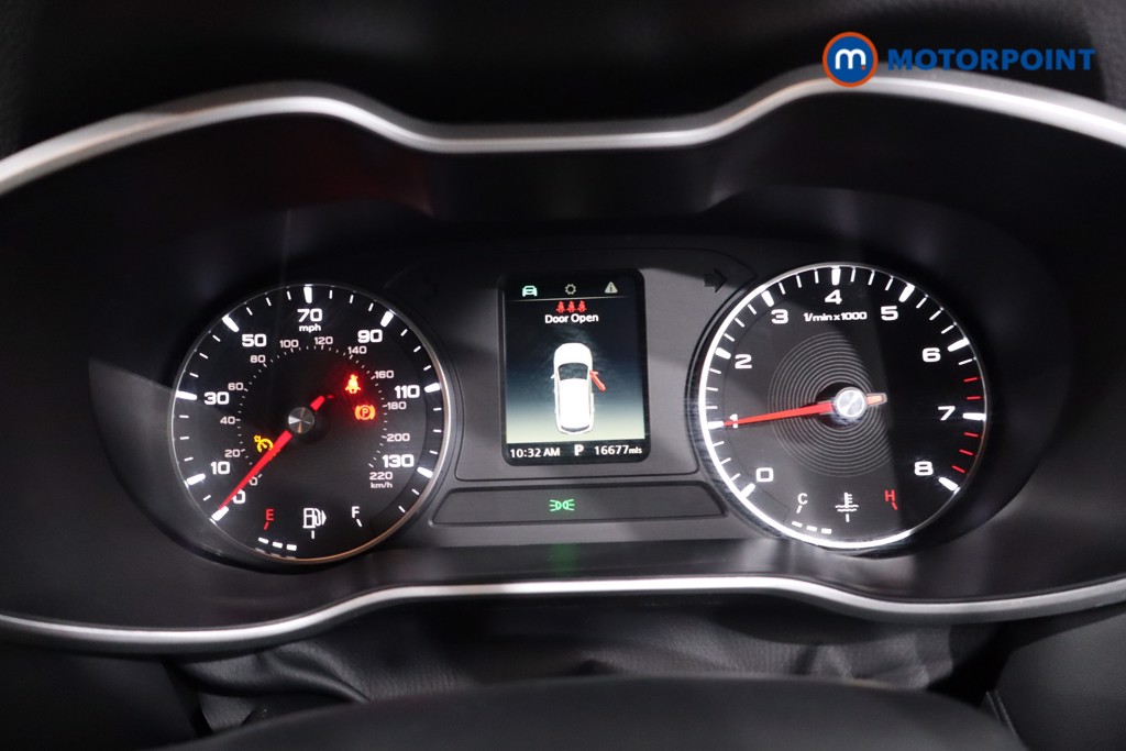 Used MG MG ZS 2024 for sale - 77804672: Photo 24