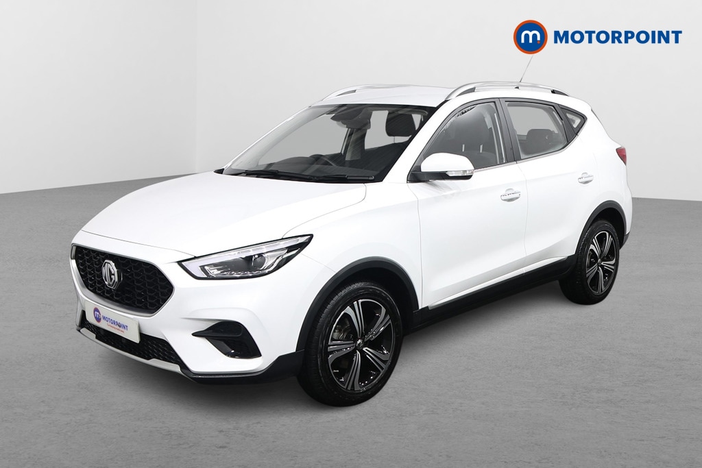 Used MG MG ZS 2024 for sale - 77804672: Photo 3