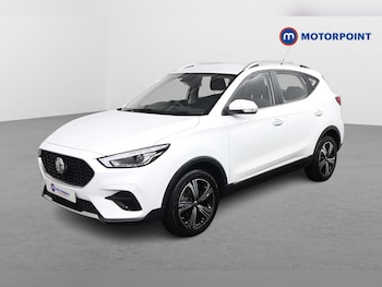 Used MG MG ZS 2024 for sale - 77804672: Photo