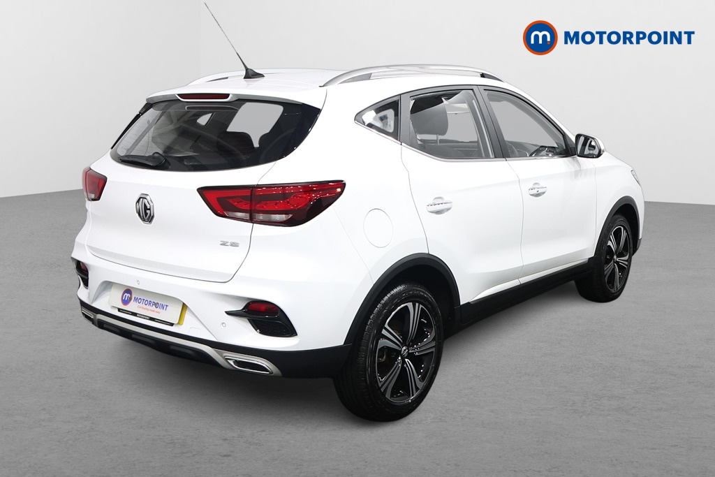 Used MG MG ZS 2024 for sale - 77804672: Photo 7