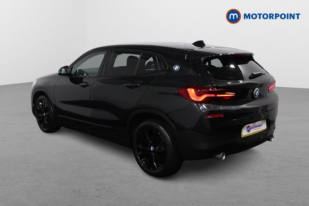 Used BMW X2 2022 for sale - 78153336: Photo 5