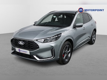 Used Ford Kuga 2024 for sale - 75178770: Photo