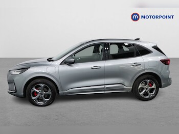 Used Ford Kuga 2024 for sale - 75178770: Photo