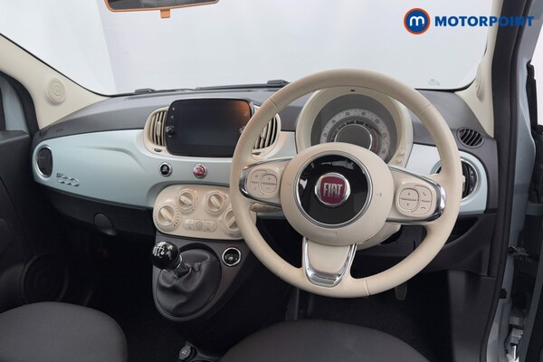 Used Fiat 500 2023 for sale - 76131733: Photo 10