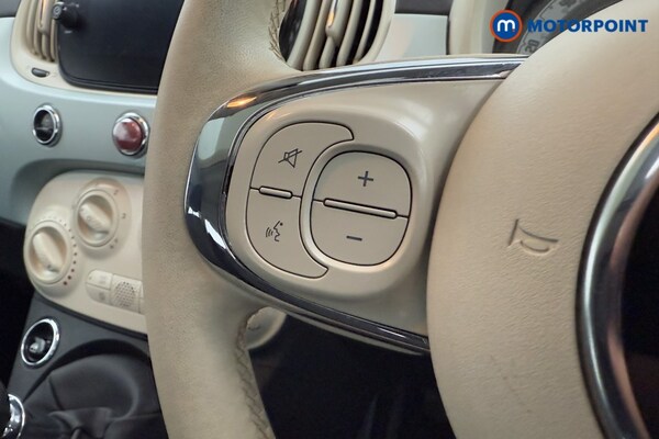 Used Fiat 500 2023 for sale - 76131733: Photo 11