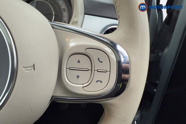 Used Fiat 500 2023 for sale - 76131733: Photo 12