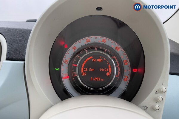 Used Fiat 500 2023 for sale - 76131733: Photo 13