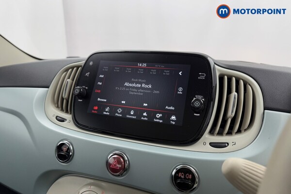 Used Fiat 500 2023 for sale - 76131733: Photo 14