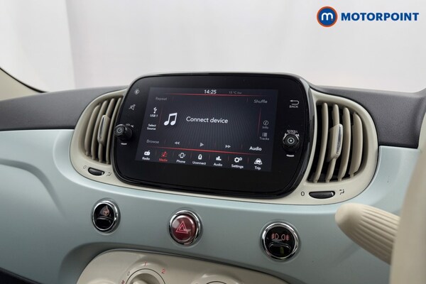 Used Fiat 500 2023 for sale - 76131733: Photo 15
