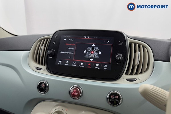 Used Fiat 500 2023 for sale - 76131733: Photo 16