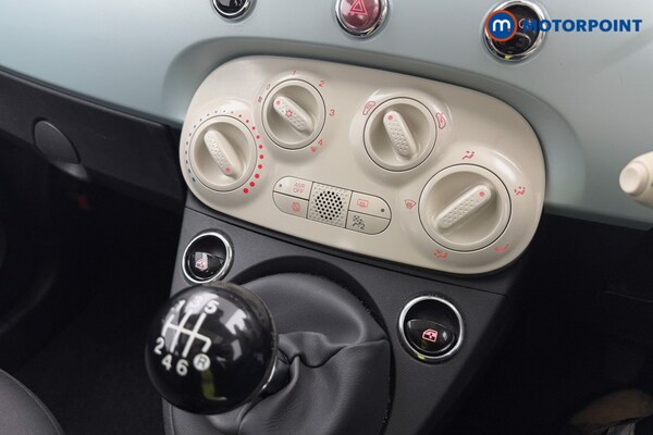 Used Fiat 500 2023 for sale - 76131733: Photo 17