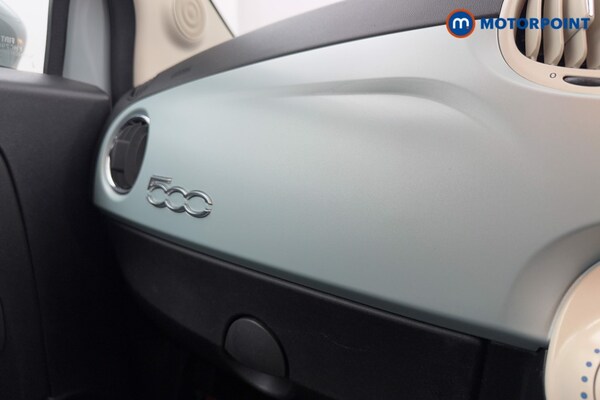 Used Fiat 500 2023 for sale - 76131733: Photo 19