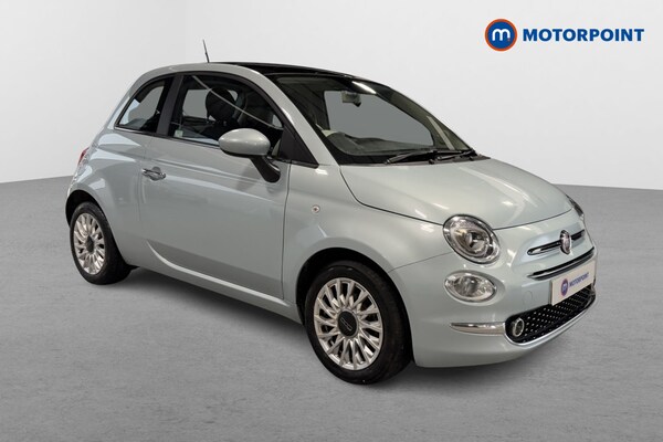 Used Fiat 500 2023 for sale - 76131733: Photo 1