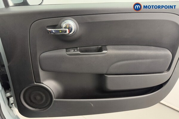 Used Fiat 500 2023 for sale - 76131733: Photo 20