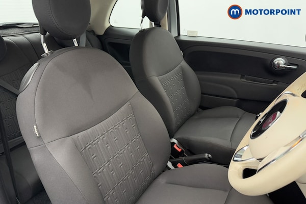 Used Fiat 500 2023 for sale - 76131733: Photo 22